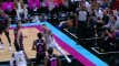 Sabonis nepalieka aikštės be dėjimo