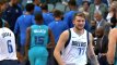 Dončičiaus vedami „Mavericks“ pripažino „Hornets“ pranašumą