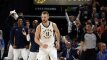 NBA sezono pradžia: dominuojantis D. Sabonis ir neapibrėžta M. Kuzminsko situacija