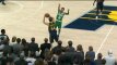 Bogdanavičiaus klaida mačo pabaigoje lėmė apmaudžiausią „Pacers“ pralaimėjimą