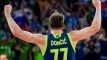 L. Dončičius vos nepasiekė trigubo dublio: Slovėnijos supertalento žaidimo epizodai