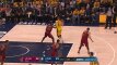 Sabonio indėlis į fantastišką pergalę prieš „Cavaliers“