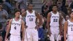 Itin atkakli San Antonijaus „Spurs“ ir Bruklino „Nets“ dvikova