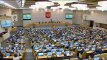 Дмитрий Медведев назначен на пост премьер-министра России