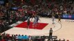 NBA rungtynių apžvalga: Los Andželo „Clippers” - Portlando „Trail Blazers”
