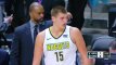 „Nuggets” prieš „Nets”: rezultatyviausios rungtynės N. Jokičiaus karjeroje