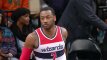 NBA rungtynių apžvalga: Vašingtono „Wizards” - Bruklino „Nets”