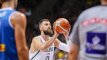 Islandų NBA viltį egzaminavęs J. Valančiūnas pripažino – lietuviai neįvertino varžovų