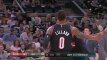 Rungtynių apžvalga: San Antonijaus „Spurs” - Portlando „Trail Blazers”