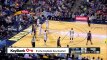 D. Motiejūno prasiveržimas rungtynėse prieš Denverio „Nuggets”