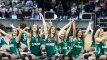 Eurolygos TOP-10: dėjimu pasibaigęs žalgiriečio E. Ulanovo skrydis per graikų milžiną