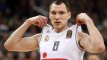 P. Jankūnas, J. Mačiulis ir M. Kuzminskas - Eurolygos vaizdo klipe