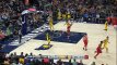 Šeši Valančiūno taškai į „Pacers“ krepšį