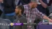 Los Andželo „Lakers“ – Dalaso „Mavericks“ rungtynių apžvalga