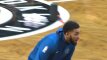 Pirmąja svečiuose iškovota sezono pergale „Timberwolves“ džiaugėsi Brukline