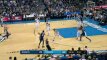 NBA rungtynių apžvalga: Denverio „Nuggets” - Oklahomos „Thunder”