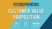 Tiesioginė Futurepreneurs transliacija: Vertės pasiūlymas