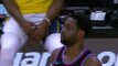 „Pacers“ Majamyje paskutinį kartą stojo į kovą su Dwyane‘u Wade‘u