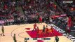 Čikagos „Bulls“ – Bostono „Celtics“ rungtynių apžvalga