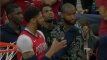 Naujojo Orleano „Pelicans“ įveikė Portlando „Trail Blazers“