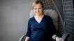 „Atėjo Mindaugas“. Živilė Kropaitė: nenoriu būti ta višta, kuri visą laiką juokiasi