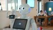 Ar robotai taps geriausias žmonių draugais?