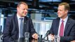 Kurį premjerą rinktumėtės? G. Landsbergio ir S. Skvernelio debatų vaizdo įrašas