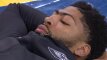Pirmojo „Warriors“ ir „Pelicans“ susitikimo apžvalga