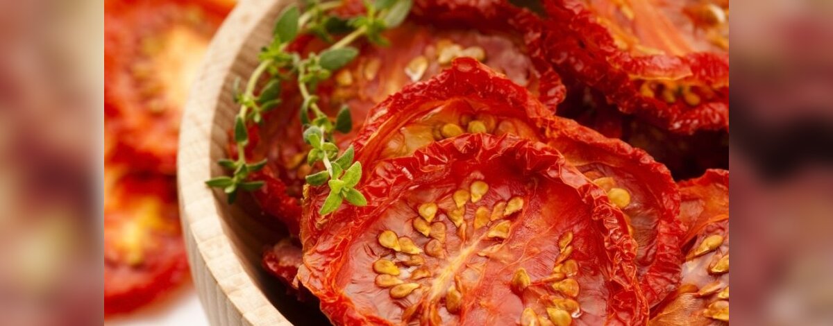 Malignant tumor Sobbing Malignant tumor Naminiai saulėje džiovinti pomidorai - Delfi receptai