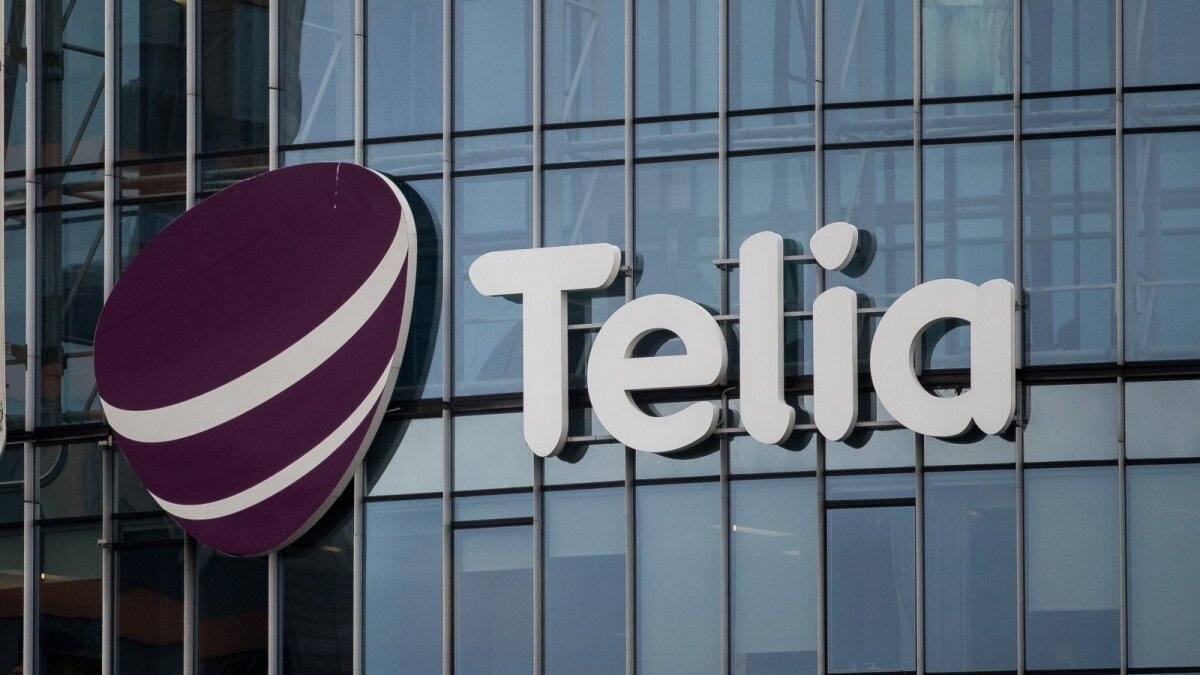 „Telia“ pripažinta aplinkai draugiškiausia įmone Lietuvoje