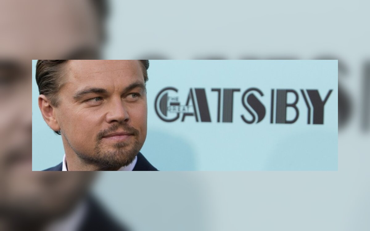 Leonardo Dicaprio Sėkmės Paslaptis Delfi Gyvenimas