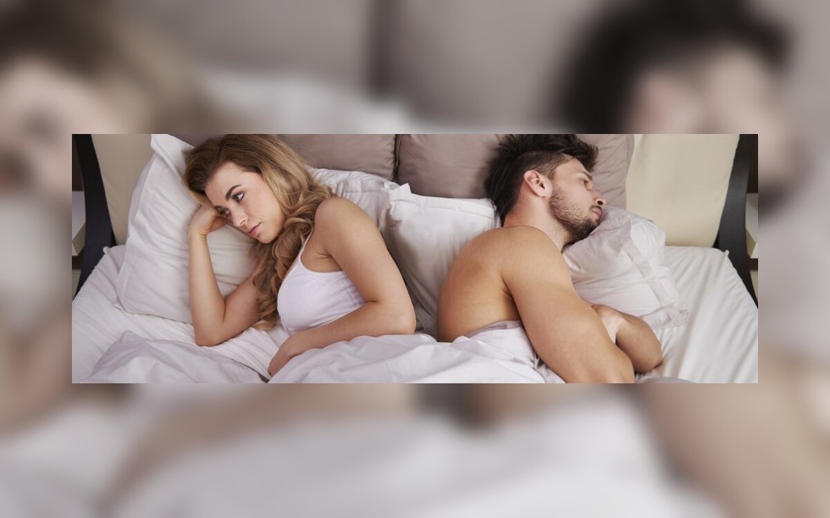 Urologo patarimai: kaip išvengti erekcijos problemų