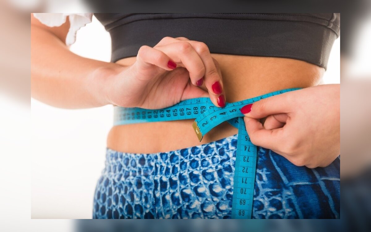 5 veiksmingiausi būdai mesti svorį - Pagrindiniai svorio metimo principai