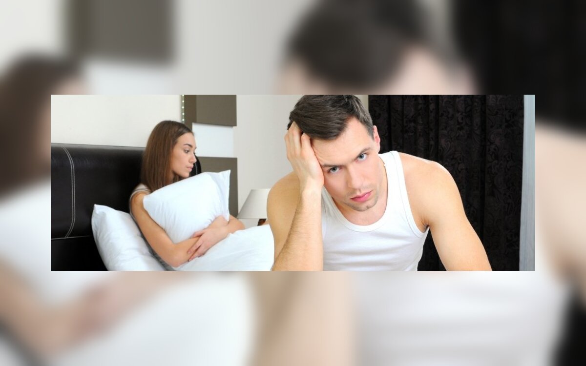 Ką reiškia, jei žmona žiūri pornografiją?