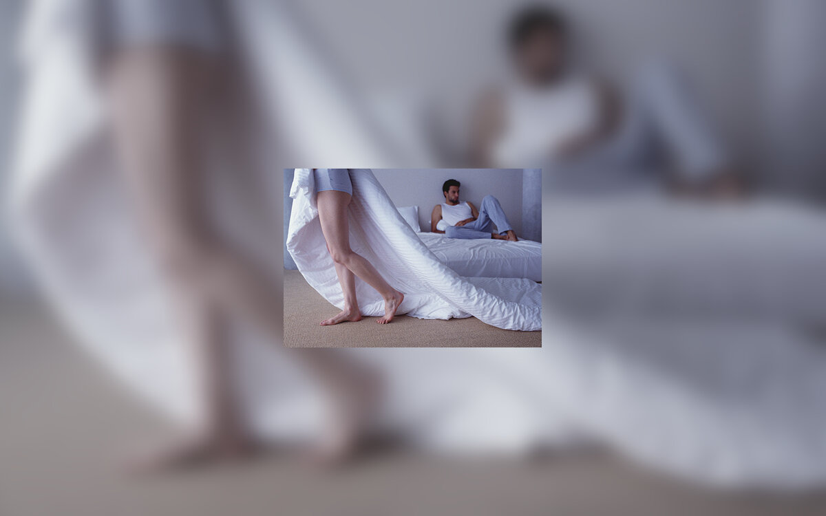 Vyrų seksualumas ir miegas | joomla123.lt
