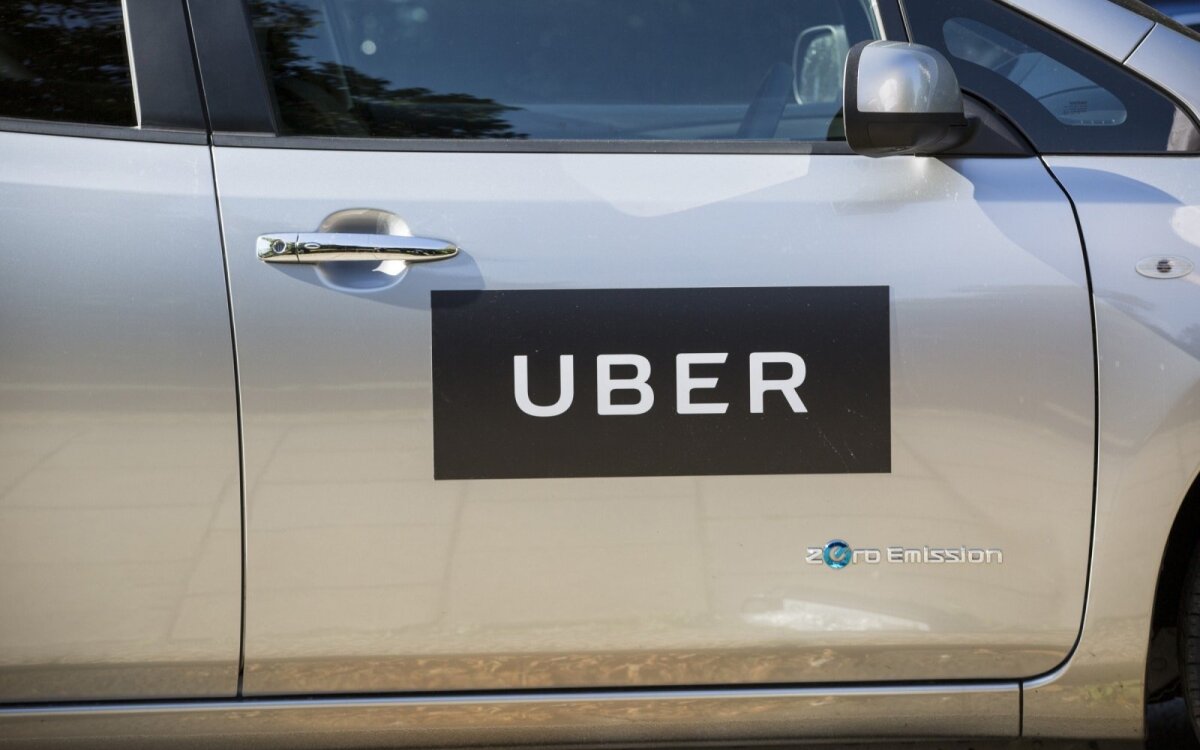 akcijų opcijos uber darbuotojams