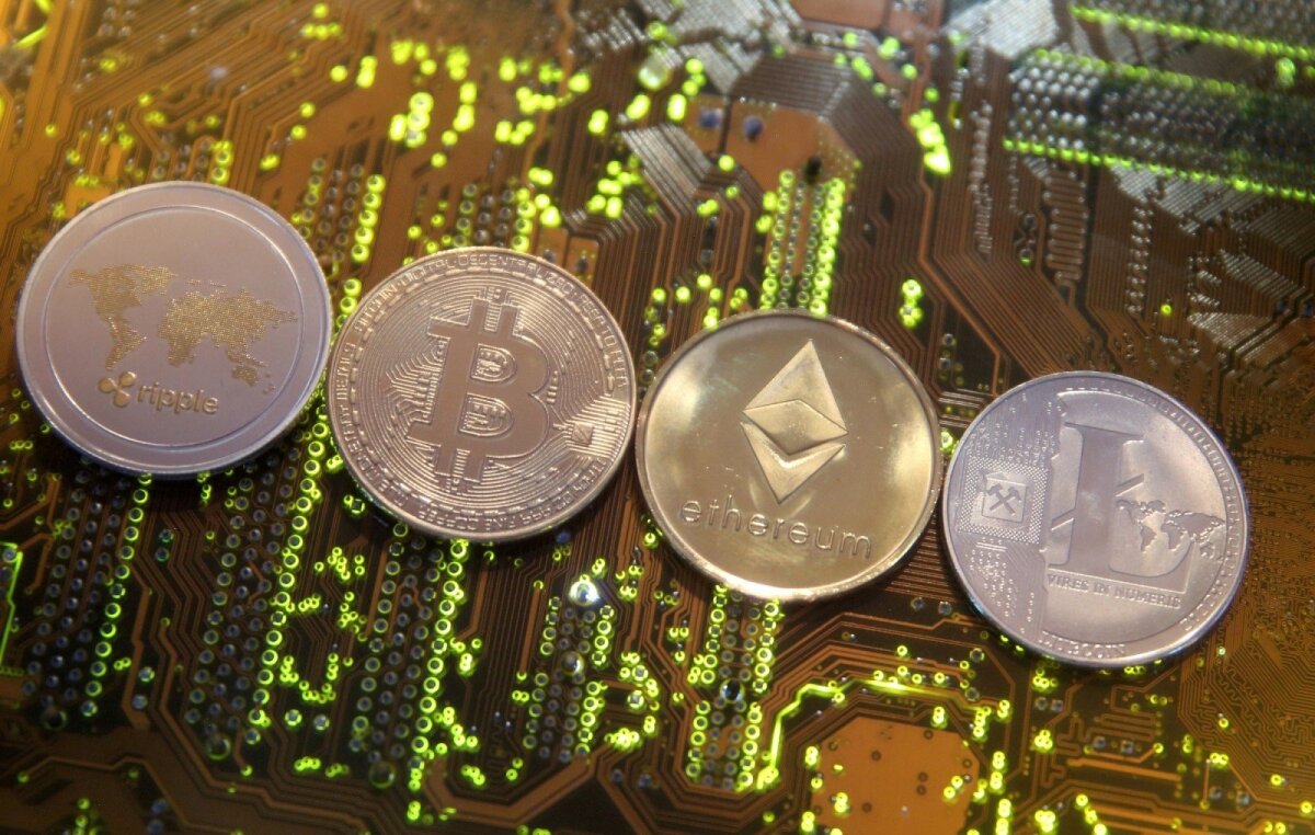 kaip tapti kriptocurrency prekybininku