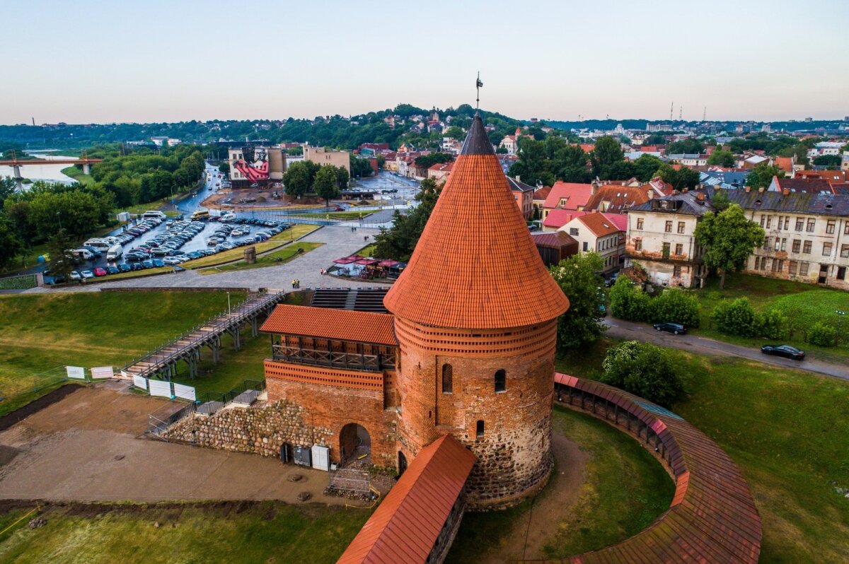 namų darbo miestas pilies