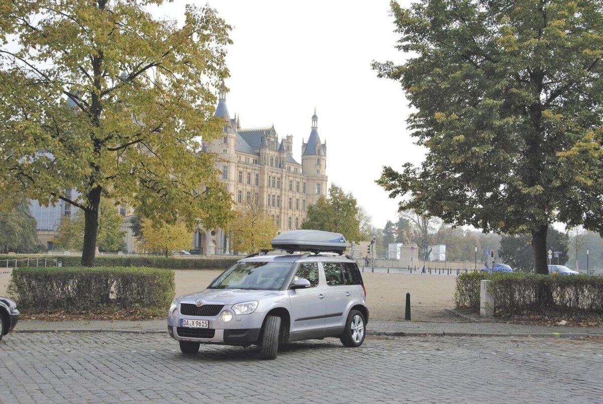 Vokietijos Specialistų Naudotų Automobilių Ataskaita Skoda Yeti Po 100 Tukst Kilometrų Delfi Auto