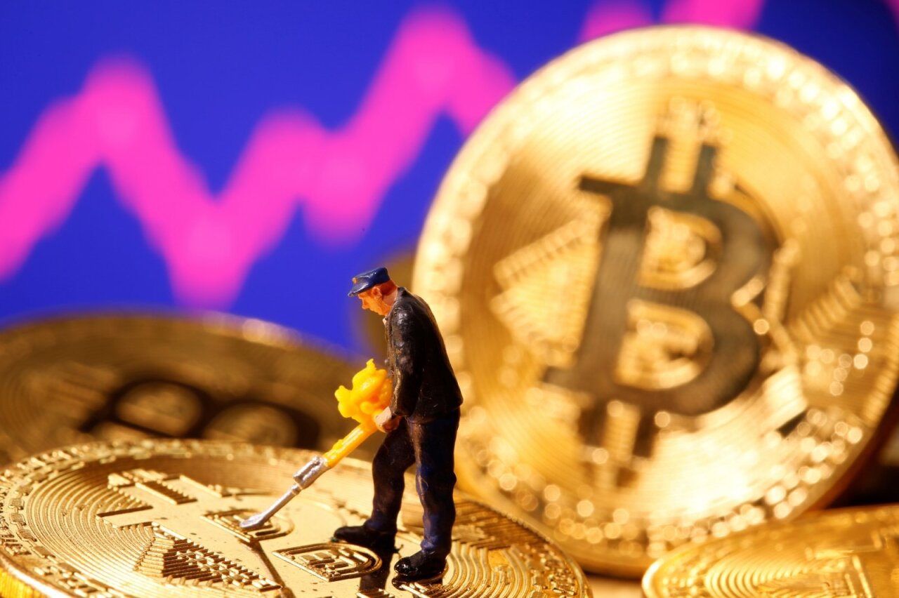Kaip parduoti bitcoinus? - astroportal.lt