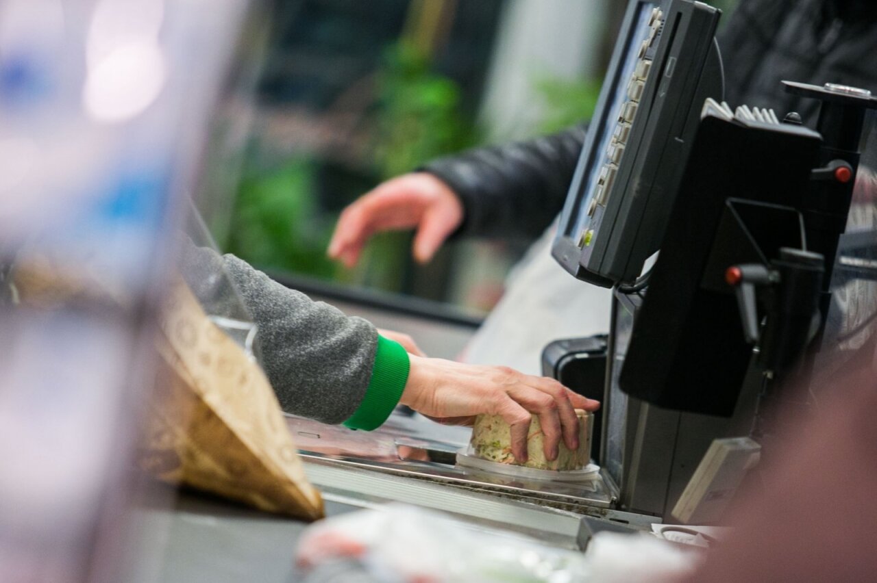 visa prekybos sistema