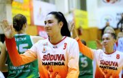 Ieva Šimkutė