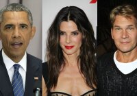 Praėjus 10 Metų Po Patricko Swayze O Mirties Naslė Dokumentiniame Filme Paviesino Visa Gyvenima Aktoriaus Slėptus Skaudulius Delfi Veidai