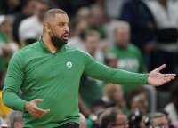 Į sekso skandalą įklimpusiam „Celtics“ treneriui – griežtas verdiktas
