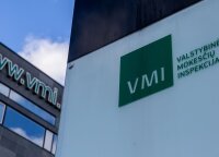 VMI: 88 tūkst. gyventojų, pamiršusių deklaruoti pajamas, sulauks priminimų