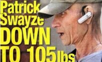 Praėjus 10 Metų Po Patricko Swayze O Mirties Naslė Dokumentiniame Filme Paviesino Visa Gyvenima Aktoriaus Slėptus Skaudulius Delfi Veidai