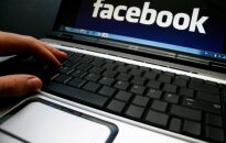 Privatumas internete: mes nuogi prieš visą pasaulį?