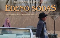 Filmo „Edeno sodas“ recenzija: nuvilia jau po pirmų penkių minučių