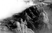 A. Marcinkevičius. Nutylėta pergalės kaina: kiek ir ko gavo Sovietų Sąjunga iš sąjungininkų