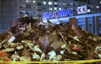 M. Pliauga. Neskubėkime su išankstiniais kaltinimais dėl prekybos centro Rygoje griūties